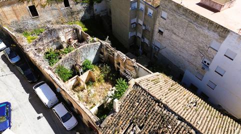 Foto 2 de Terreny industrial en venda a Órgiva, Granada