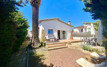 Garden of House or chalet for sale in Lloret de Mar  with Air Conditioner and Terrace