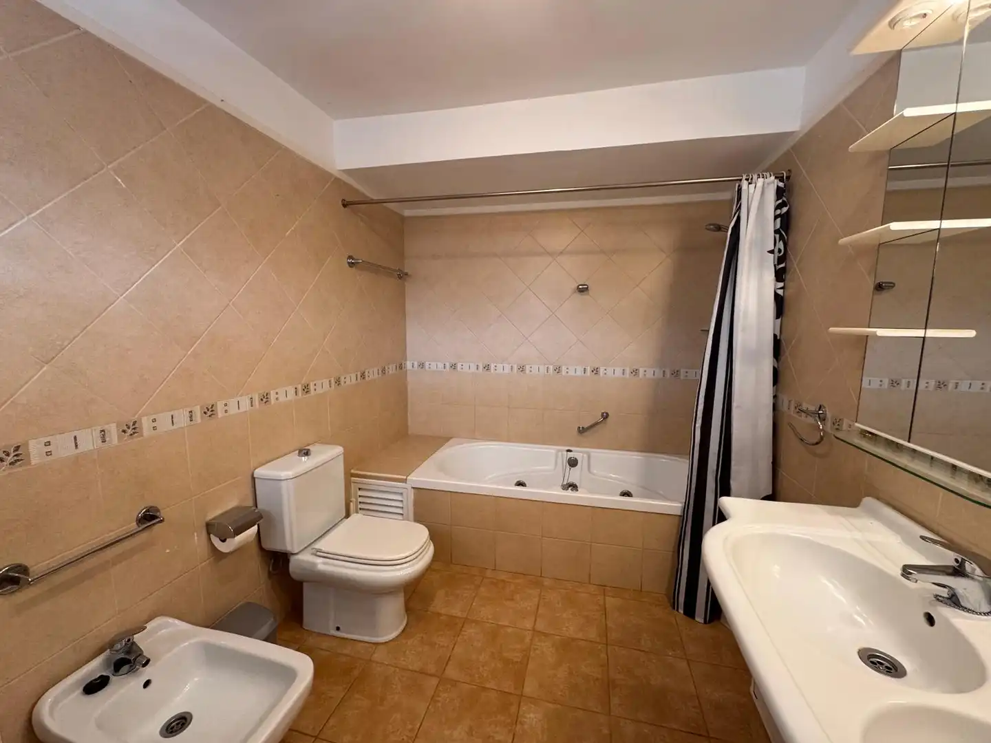 Apartment with terrace to rent in Zona Botánico, imagen 10