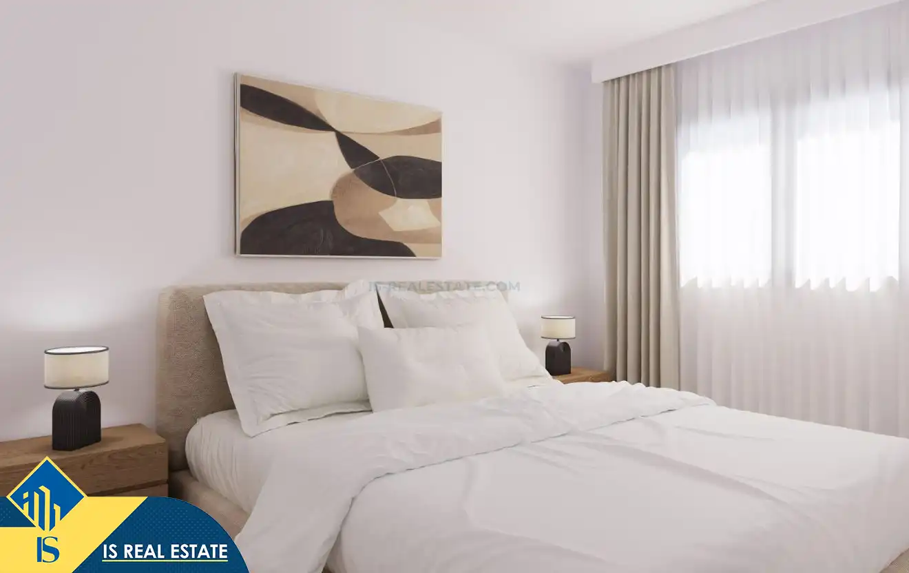 Apartamento con piscina en venta en San Miguel de Salinas, imagen 18