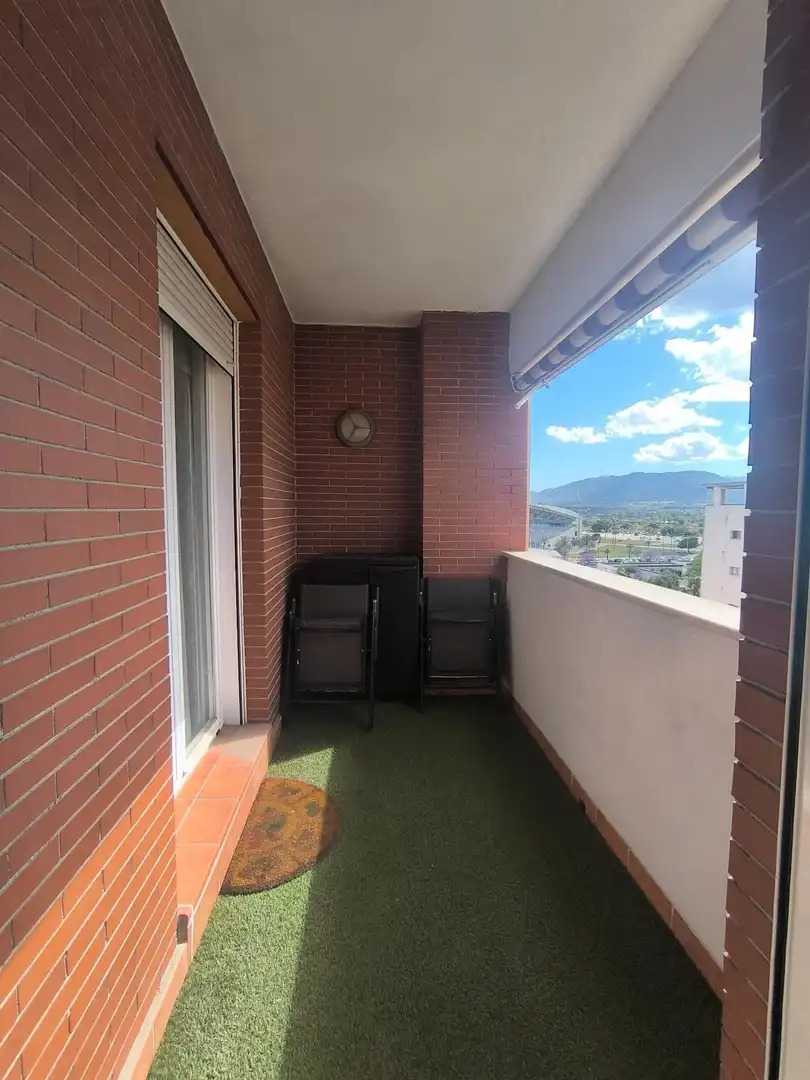 Appartement avec piscine à vendre à Carretera de Cádiz, imagen 38