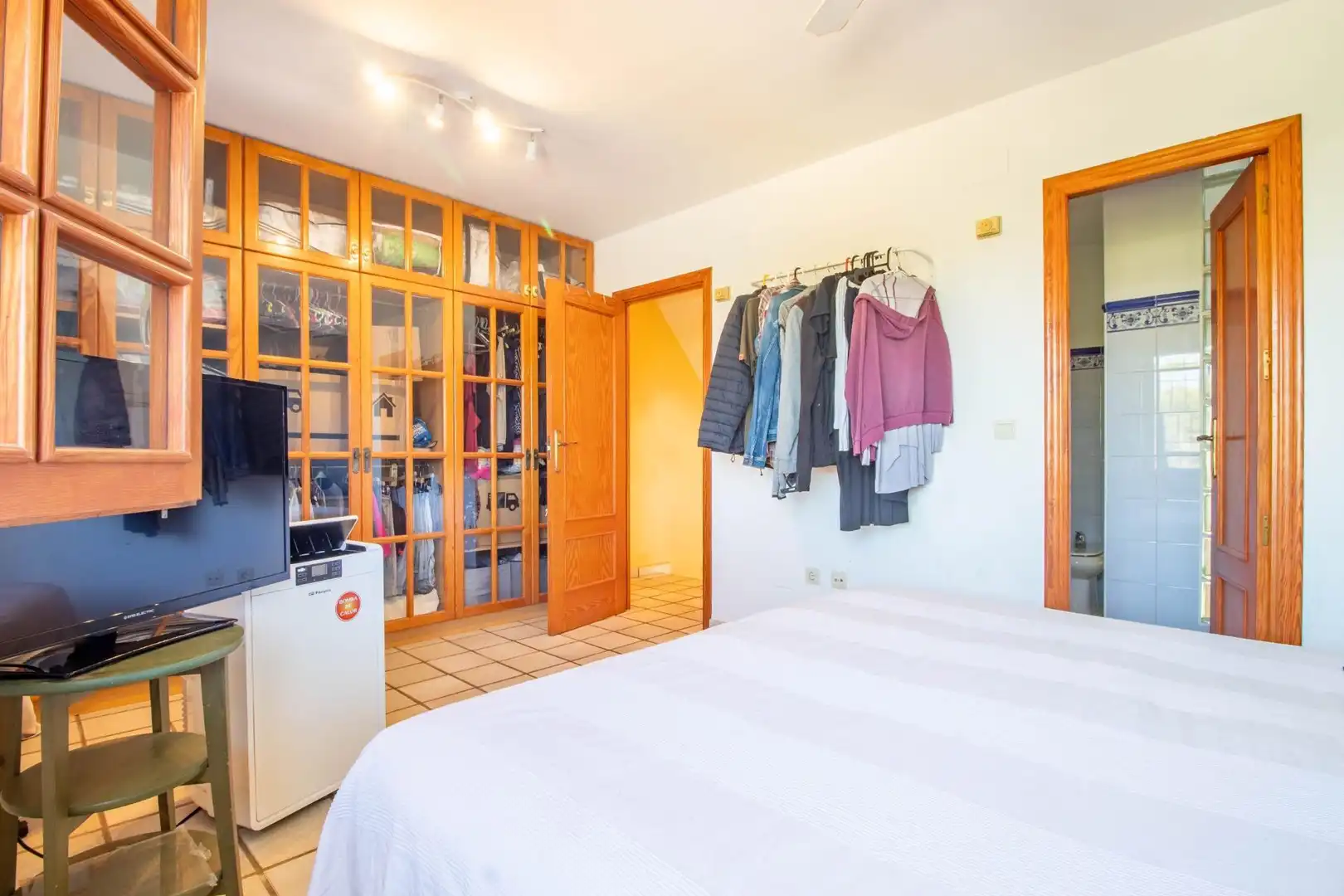 Reihenhaus mit Pool zum Verkauf in Calle  Poniente, imagen 25