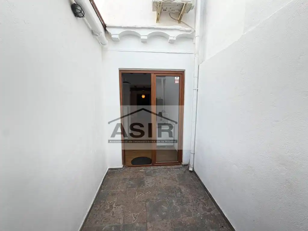 Casa o chalet de alquiler en Alzira con Terraza