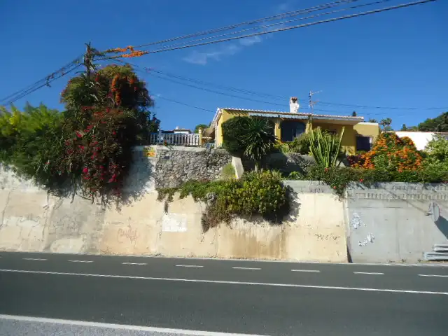 Haus oder Chalet zum Verkauf in Urbanizacion Costa Aguilera, 19, Monte los Almendros - El Pargo - Costa Aguilera