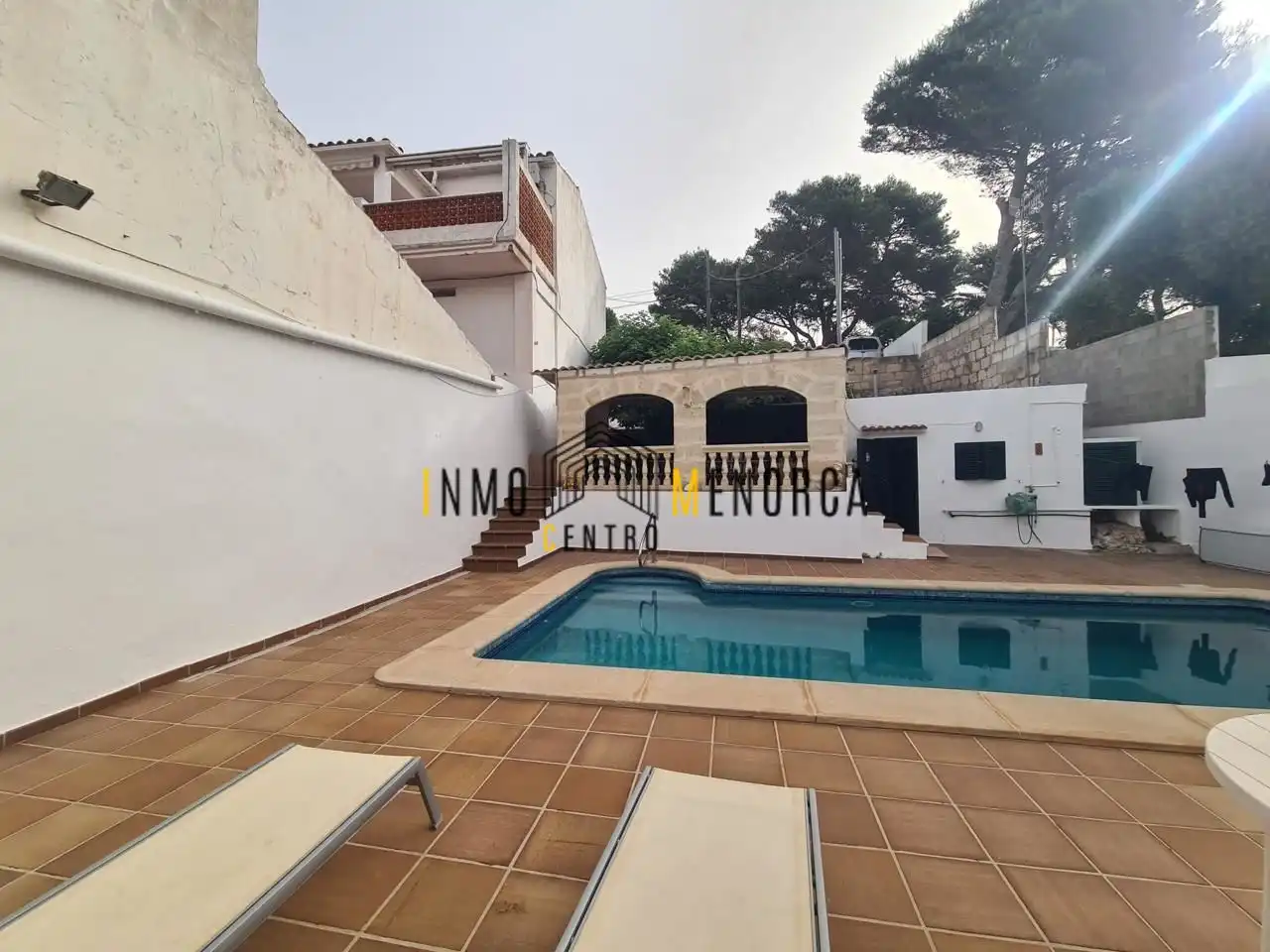 House with pool for sale in Cala Blanca, imagen 34