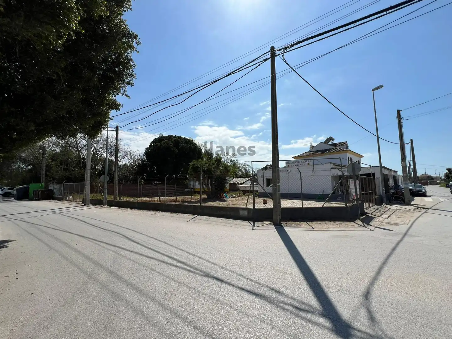 Country house zum Verkauf in Chipiona