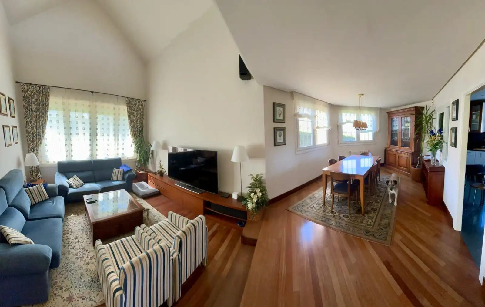 Detached house with terrace for sale in Santa María de Getxo, imagen 30