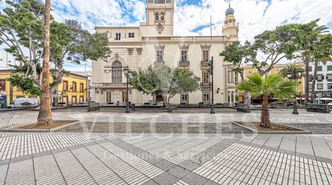 Foto 4 de Piso en venta en Calle San Nicolás, Triana, Las Palmas de Gran Canaria