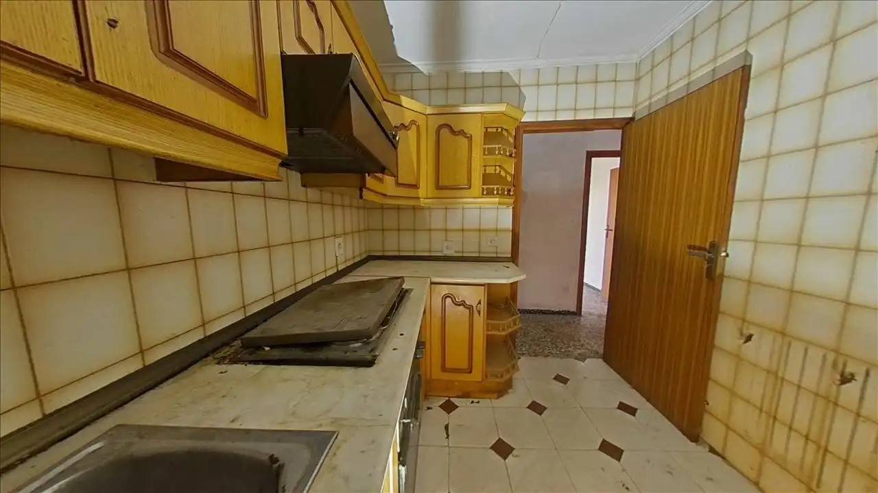 Haus mit Garten zum Verkauf in Espartero, imagen 14