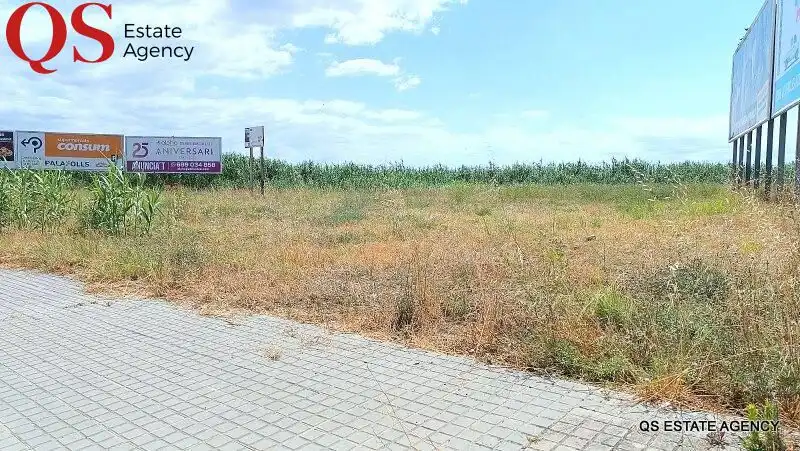 Terreno residencial en venta en Palafolls, imagen 2