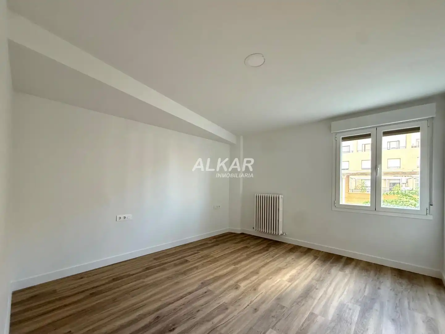 Flat for rent in Cuesta Estación, Griseras - Gardachales