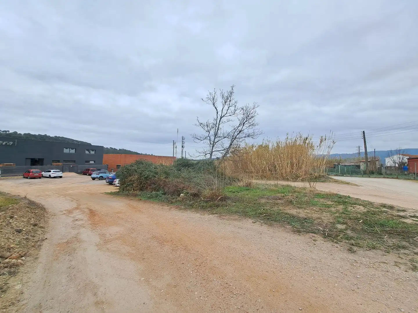 Wohnbaugrundstück zum Verkauf in Breda, imagen 4