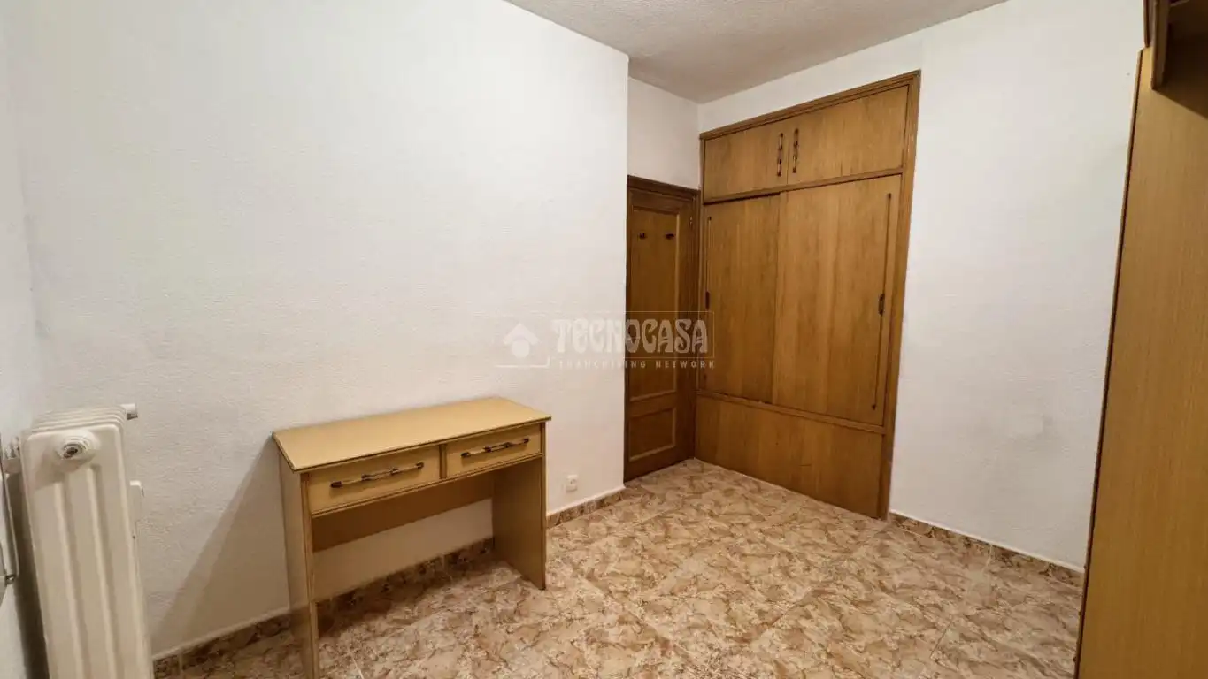 Piso en venta en Alcobendas con Calefacción y Terraza