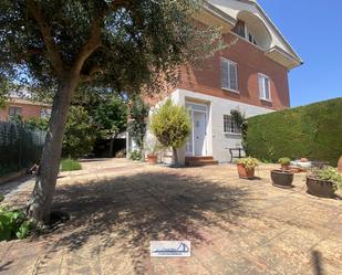 Garden of Single-family semi-detached for sale in Cambrils  with Air Conditioner, Heating and Private garden