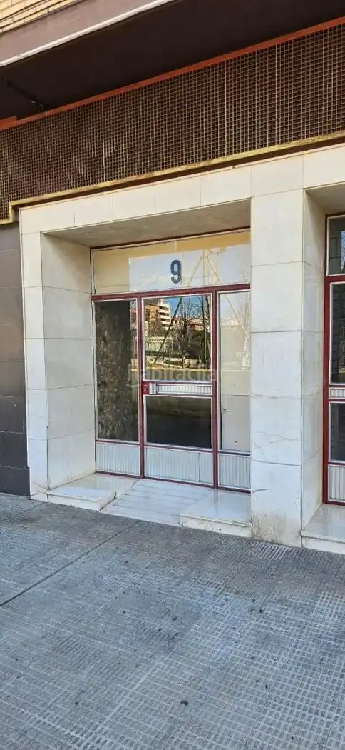 Pis amb ascensor en venda a Calle Monasterio de Obarra 12, imagen 7