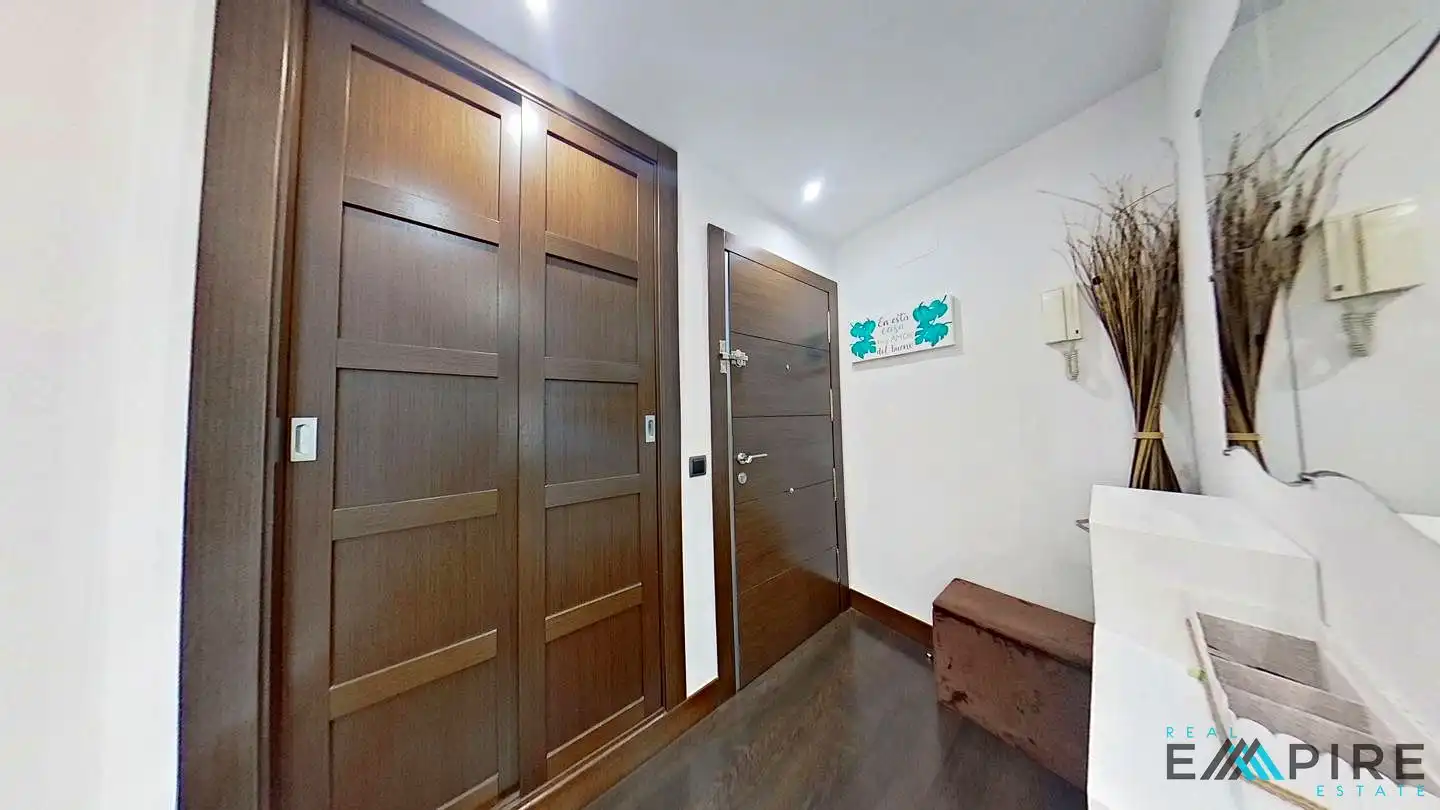 Piso en venta en Cristina Sánchez, Centro