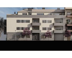Vista exterior de Pis en venda en Sant Julià de Vilatorta amb Calefacció i Terrassa