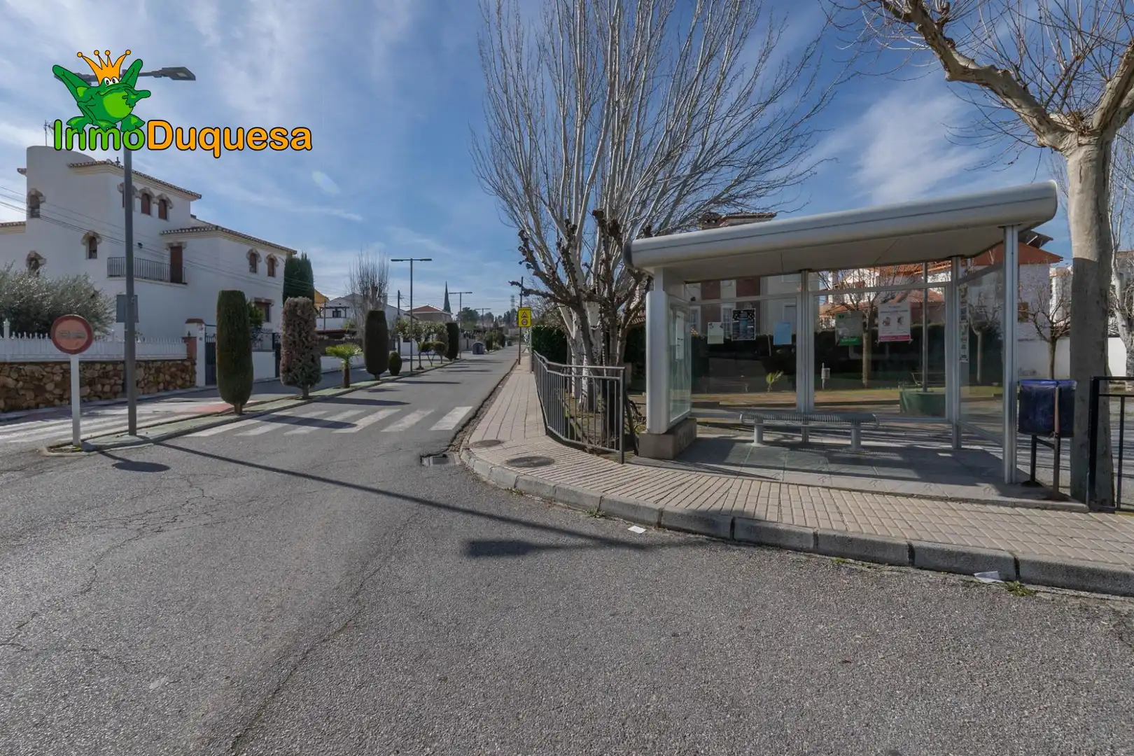 Xalet amb terrassa en venda a Villa de Otura, imagen 83