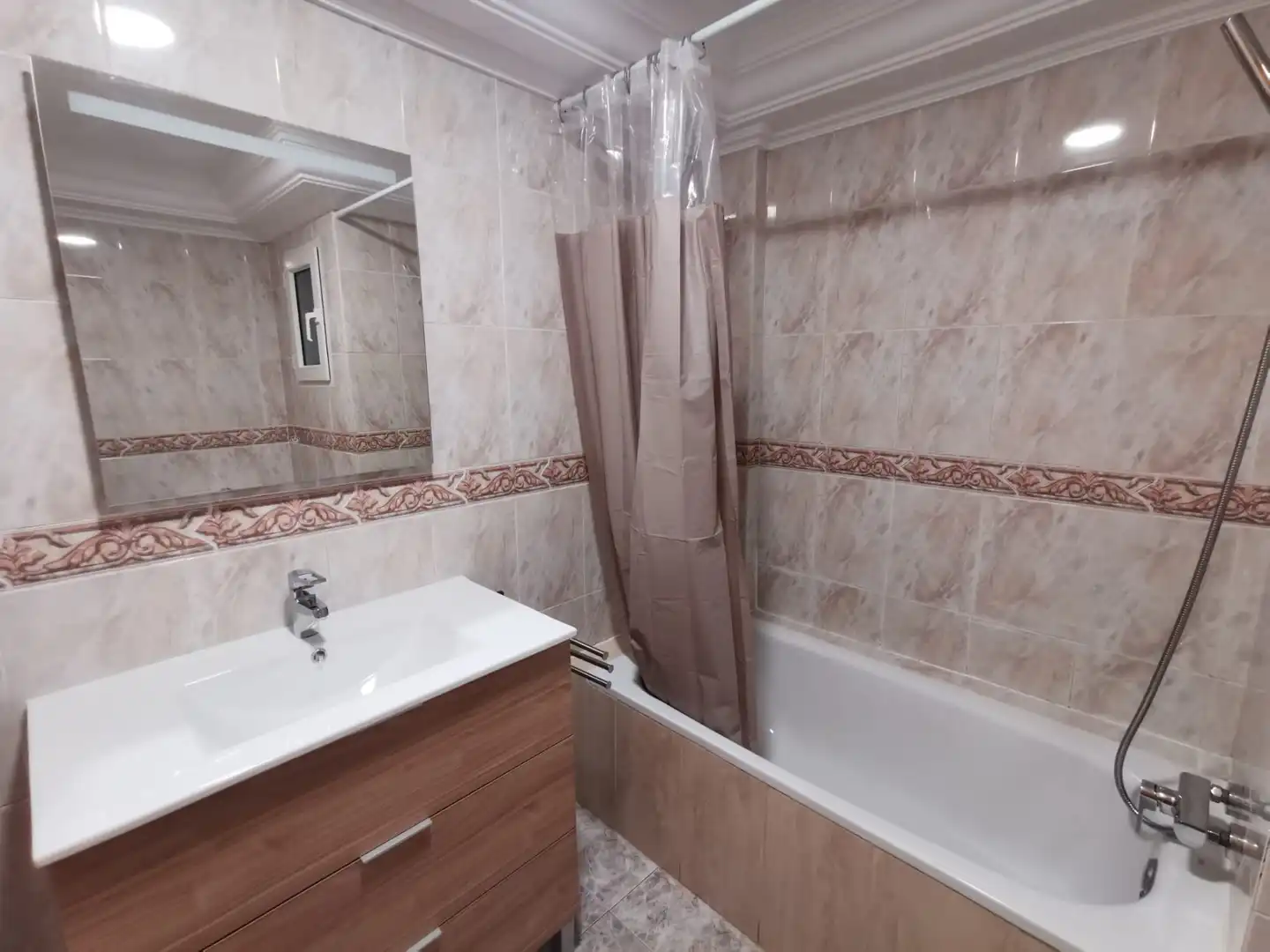 Wohnung mit Aufzug zur Miete in Calle José María Jacquard, imagen 21
