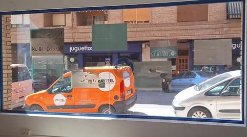 Photo 3 of Premises to rent in Músico Martínez Valls, Sant Josep - Zona Hospital, Valencia