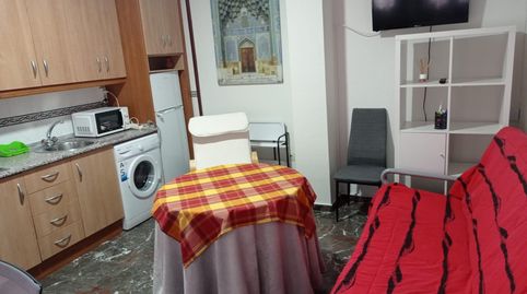 Foto 3 de Apartamento de alquiler en Centro - Sagrario, Granada Capital