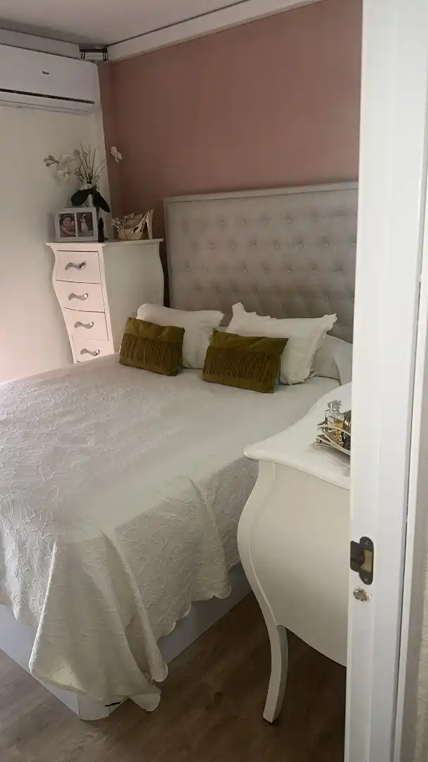 Habitación de Piso en venta en Granollers con Aire acondicionado, Amueblado y Horno