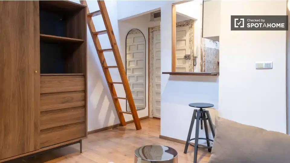 Piso en alquiler en Centro, imagen 4