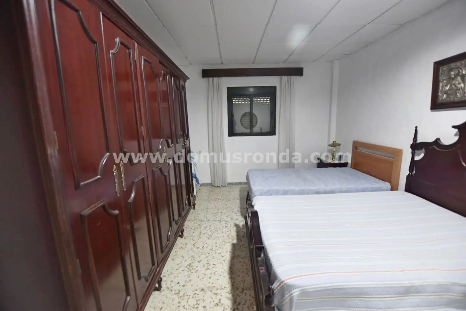 Casa rústica amb piscina en venda a Partidas Norte, imagen 20