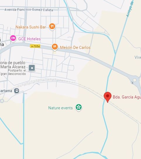 Foto 2 von Fabrikhallen zum Verkauf in Barriada García Agua, 1, Sexmo, Cártama