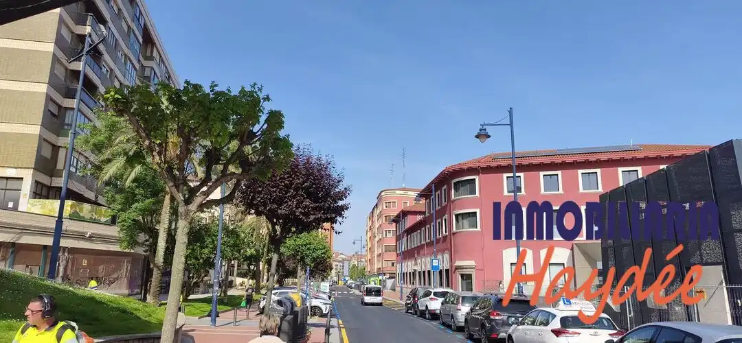 Appartamento con ascensore in vendita a Murrieta Kalea, imagen 5