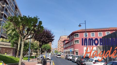 Foto 5 de Pis en venda a Murrieta Kalea, Lasesarre, Barakaldo