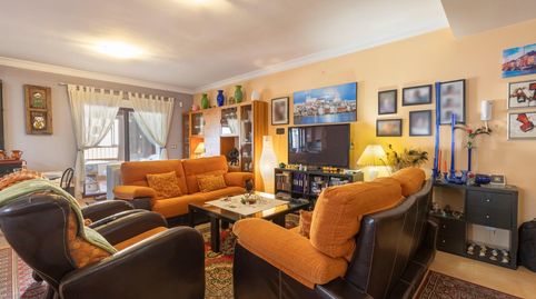Foto 2 de Piso en venta en Calle Ventorrillo, Güéjar Sierra, Granada