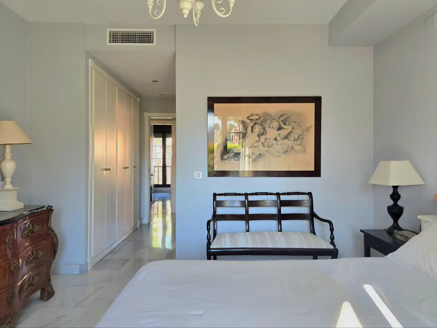 Apartamento con piscina en venta en Urbanizacion Urbanización Matas Verdes, imagen 28