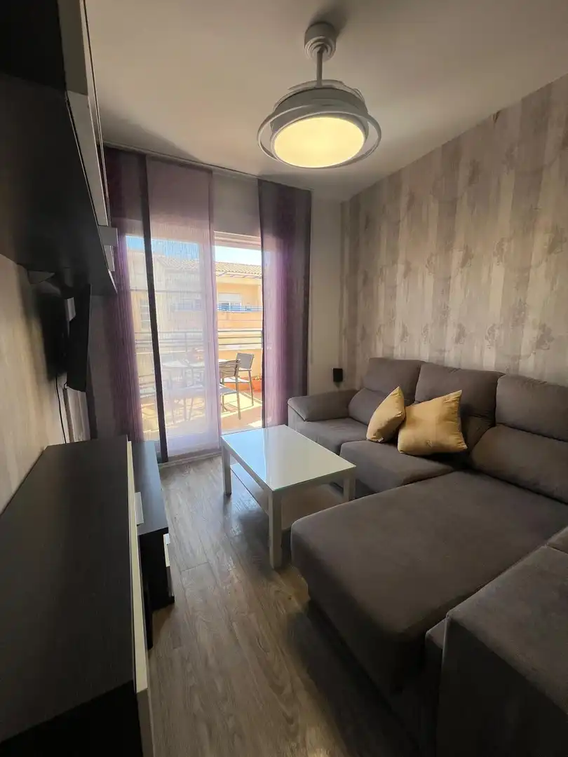 Flat with pool to rent in Calle Francisco de Orellana 2, imagen 13