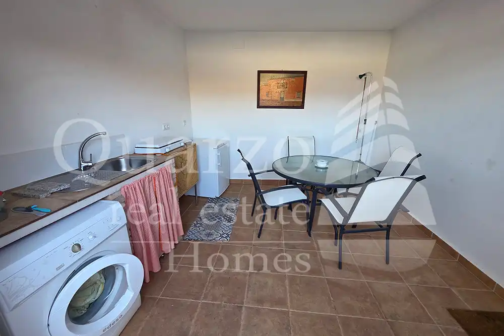 Casa rústica en venda a Salorino, imagen 5