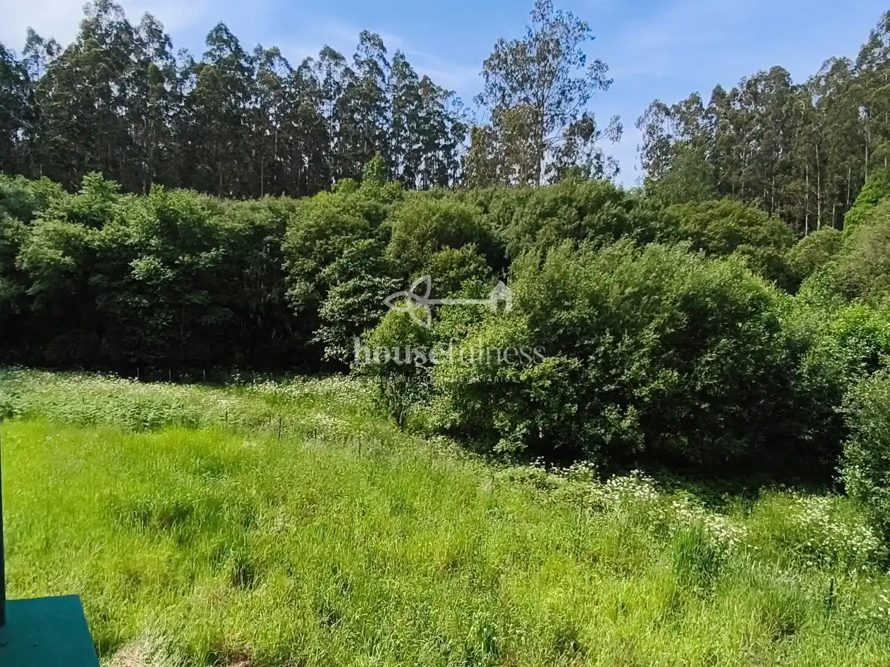 Casa o xalet en venda en Cedeira amb Jardí privat