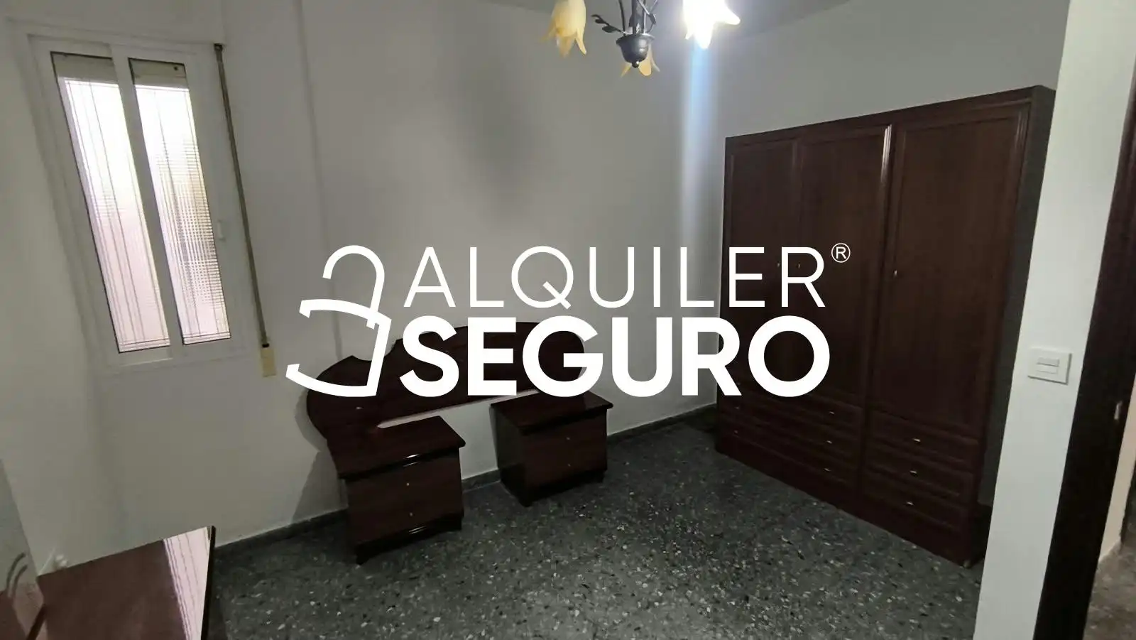Piso de alquiler en Virgen de Fátima, Triana Este