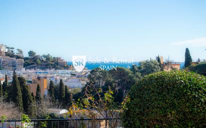 Exterior view of Flat for sale in Tossa de Mar  with Terrace