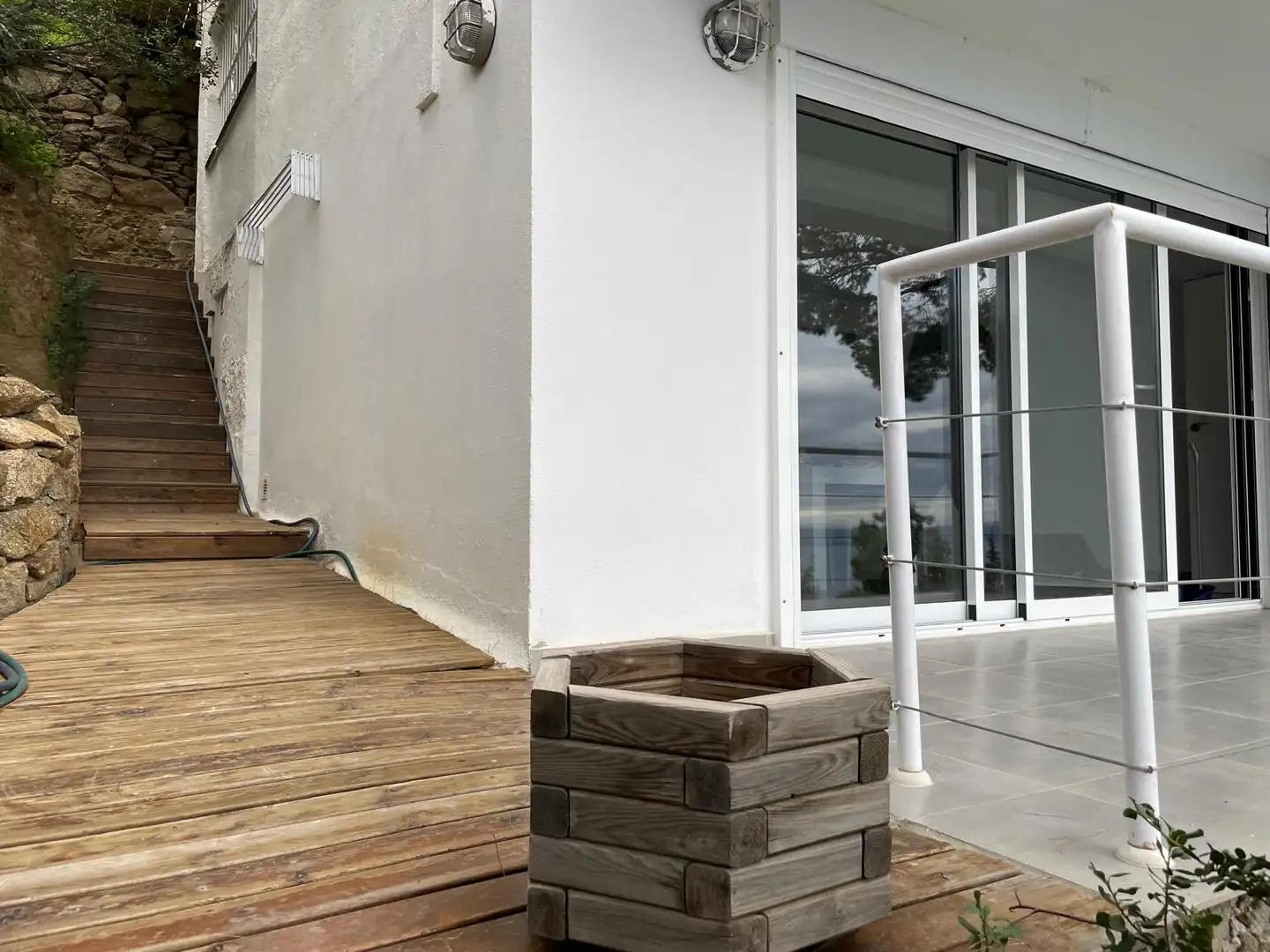 Dúplex amb jardí en venda a Almadrava - Canyelles - Puig-Rom, imagen 16