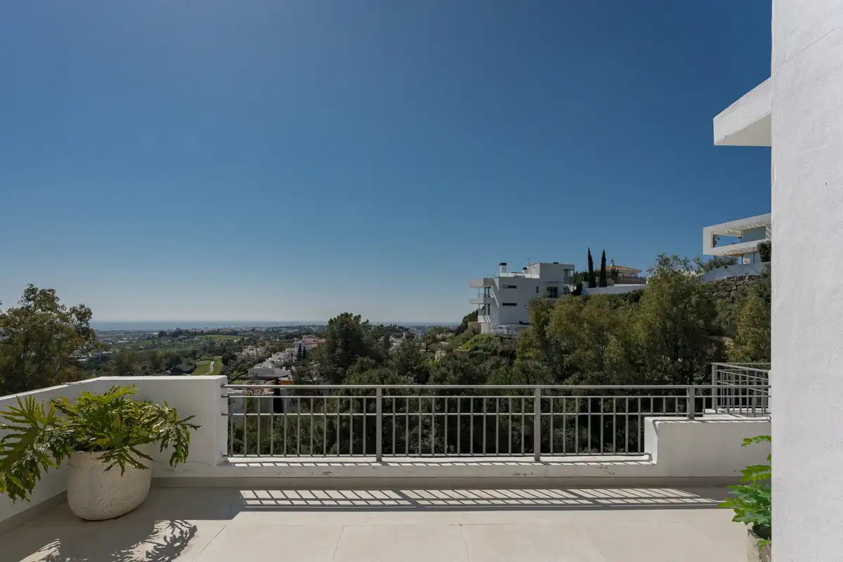 Wohnung mit Pool zum Verkauf in Benahavís - BenahavÃÂ­s,La Quinta,Carretera de Benahavis, imagen 41
