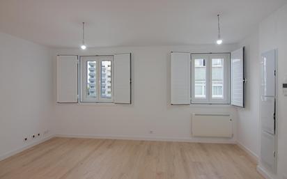 Bedroom of Duplex for sale in A Coruña Capital   with Heating