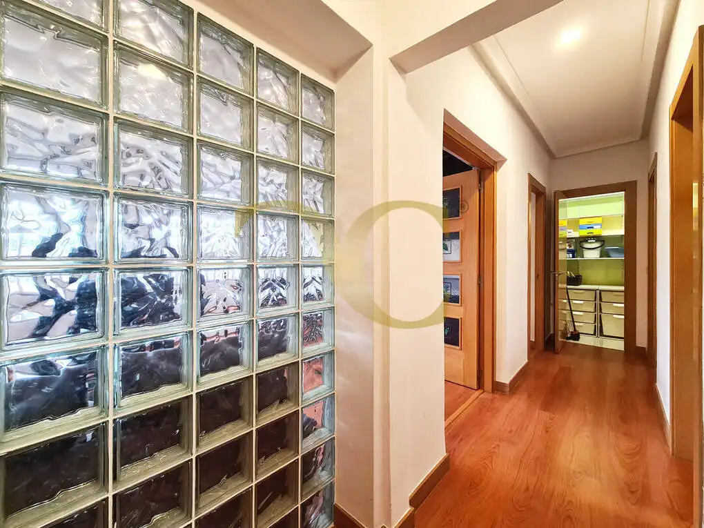 Piso con jardín en venta en Grupo la Tejerona, imagen 31