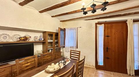 Foto 4 de Finca rústica en venda a Vilafamés, Castellón