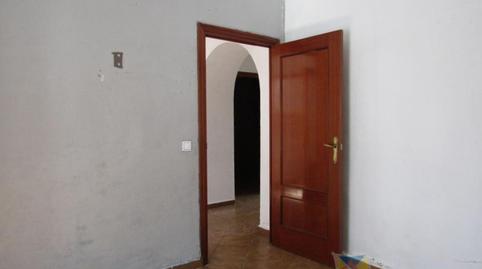 Foto 4 de Casa o chalet en venta en Murillo, 34, El Real de la Jara, Sevilla
