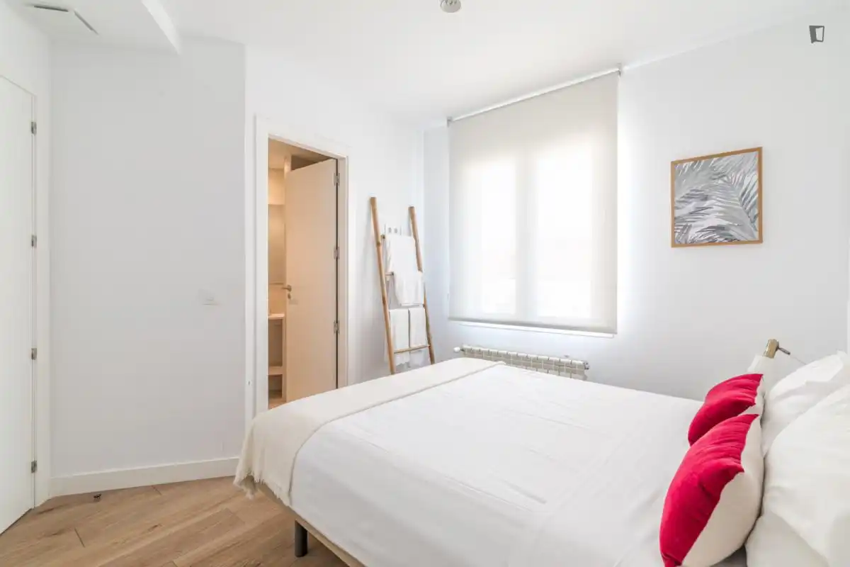 Apartament de lloguer a Castillejos - Cuzco
