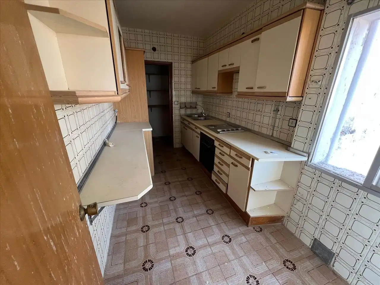 Cocina de Piso en venta en Gálvez con Calefacción y Balcón