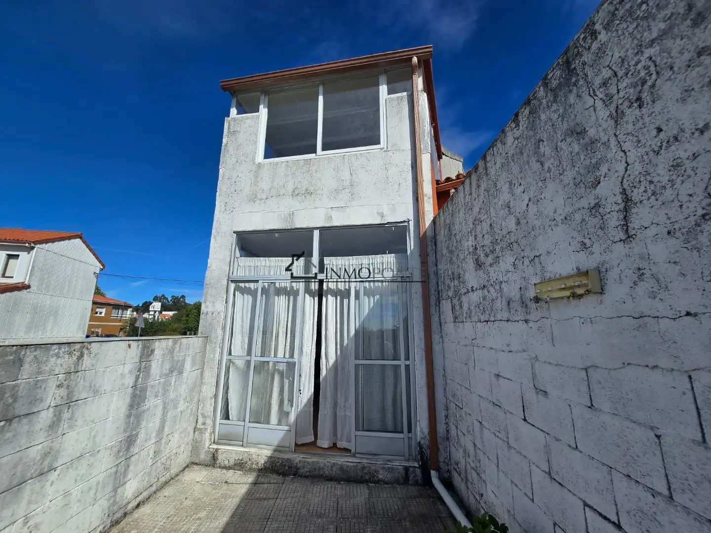 Casa o chalet en venta en Forcarei