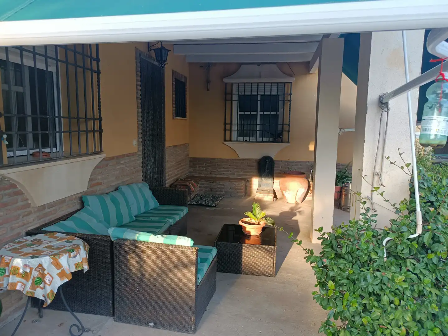 Villa in vendita a Poniente-Norte - Miralbaida - Parque Azahara, imagen 32