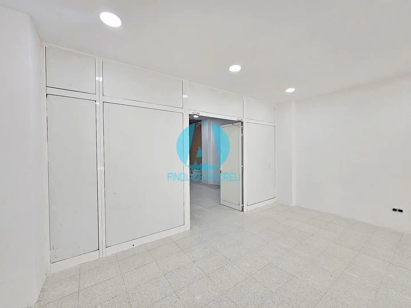 Commercial properties for sale in Mataró
