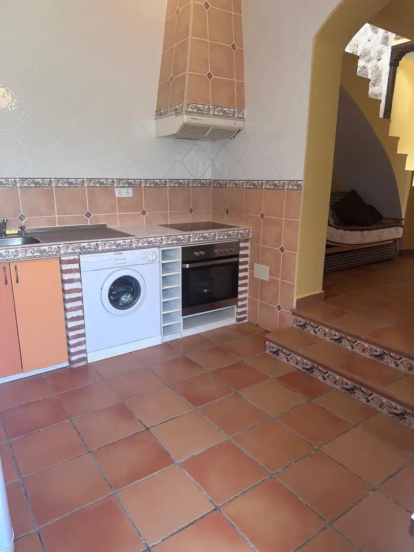 Casa en venda a Cadalso de los Vidrios, imagen 4